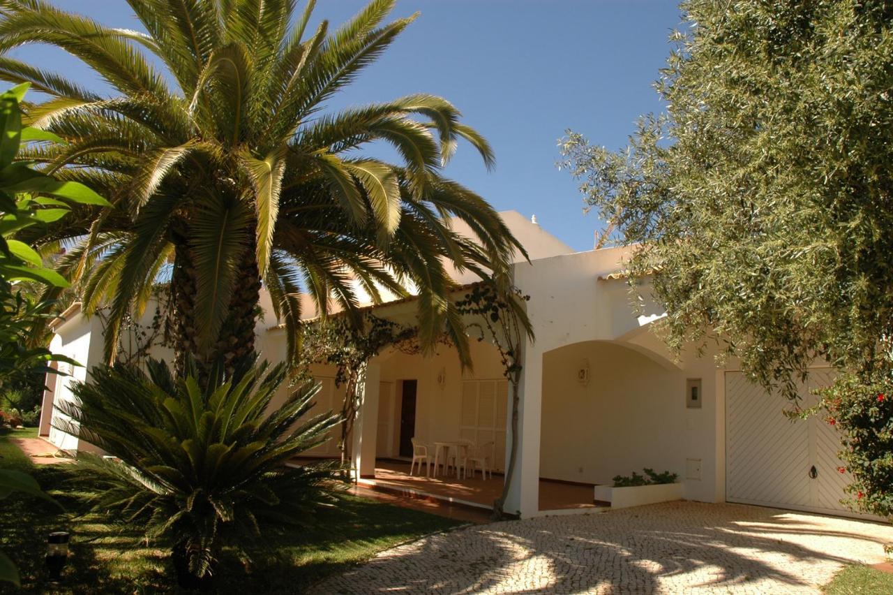 Luxury 3 Bedroom Villa With Private Pool Cabanas De Tavira Ngoại thất bức ảnh