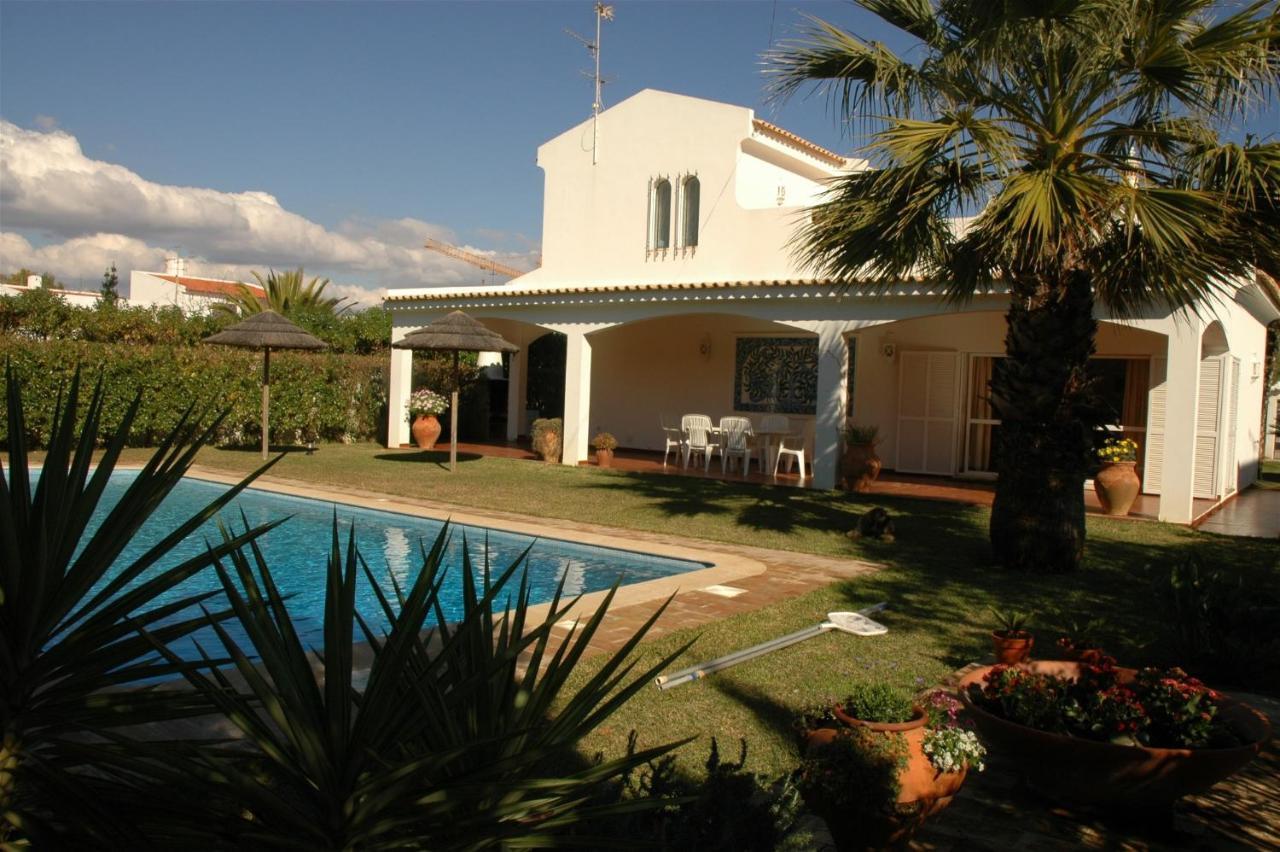 Luxury 3 Bedroom Villa With Private Pool Cabanas De Tavira Ngoại thất bức ảnh