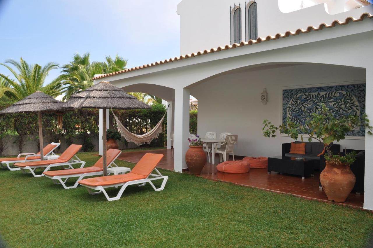 Luxury 3 Bedroom Villa With Private Pool Cabanas De Tavira Ngoại thất bức ảnh