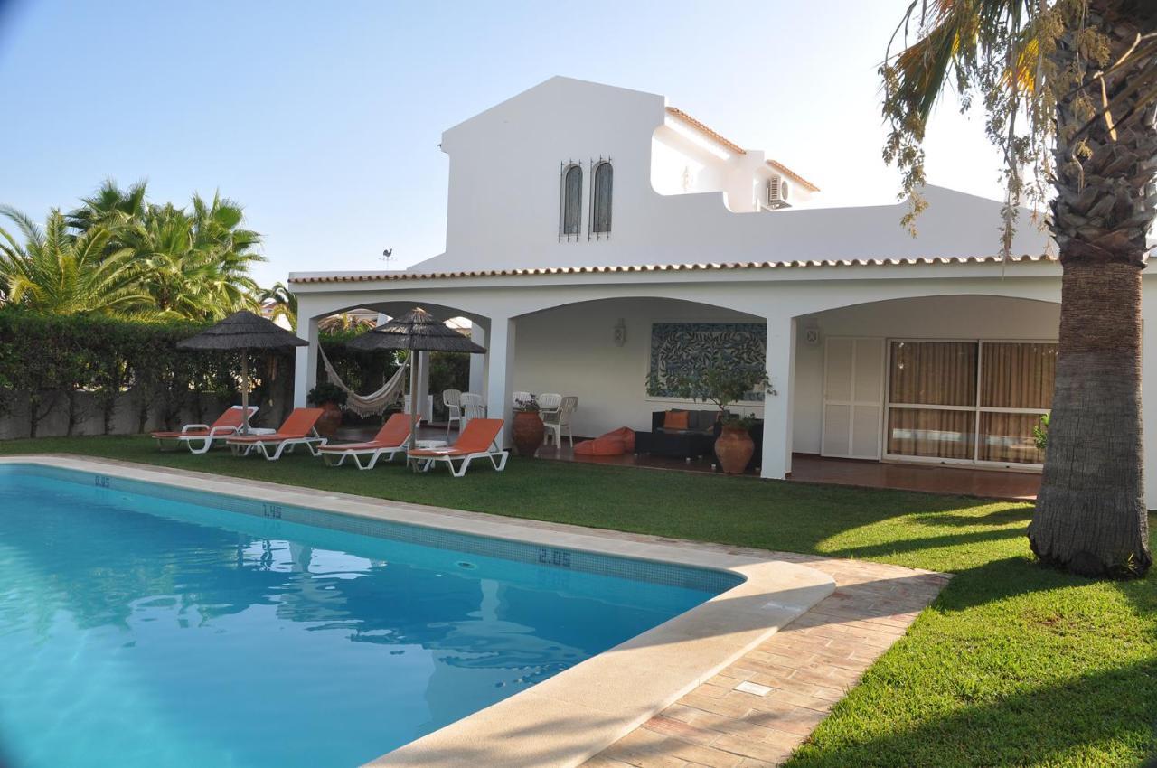Luxury 3 Bedroom Villa With Private Pool Cabanas De Tavira Ngoại thất bức ảnh