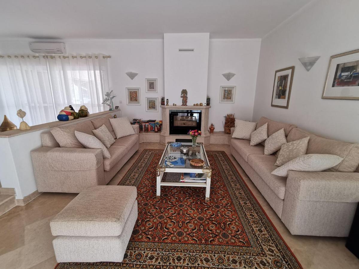 Luxury 3 Bedroom Villa With Private Pool Cabanas De Tavira Ngoại thất bức ảnh