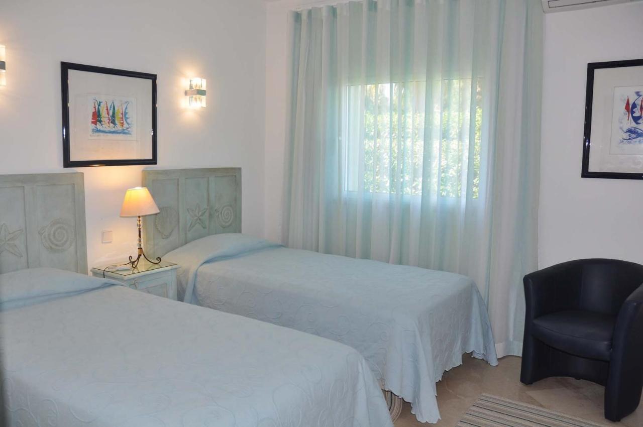 Luxury 3 Bedroom Villa With Private Pool Cabanas De Tavira Ngoại thất bức ảnh