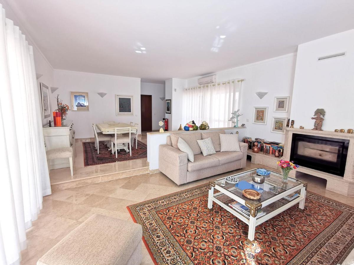 Luxury 3 Bedroom Villa With Private Pool Cabanas De Tavira Ngoại thất bức ảnh