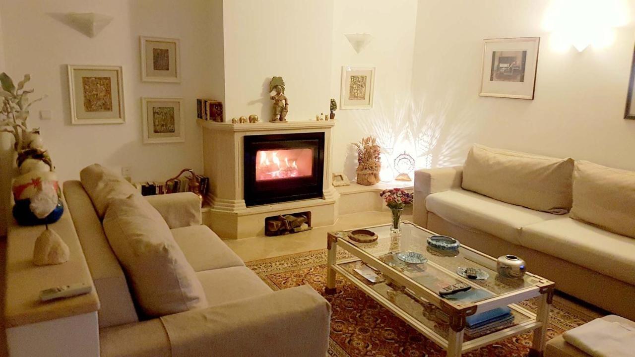 Luxury 3 Bedroom Villa With Private Pool Cabanas De Tavira Ngoại thất bức ảnh